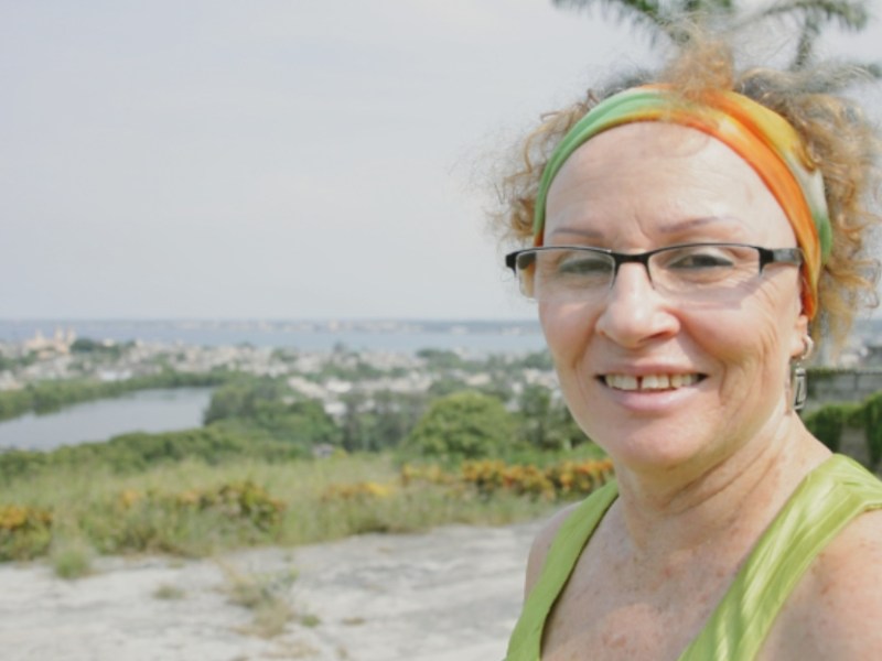 Lideresas cristianas: Dra. Clara Luz Ajo&nbsp;Lázaro