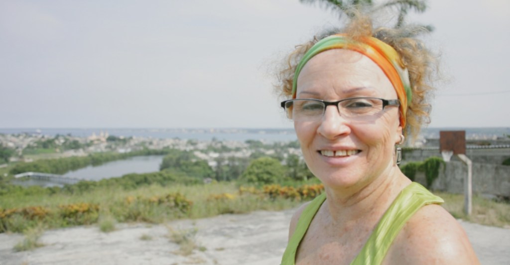 Lideresas cristianas: Dra. Clara Luz Ajo&nbsp;Lázaro