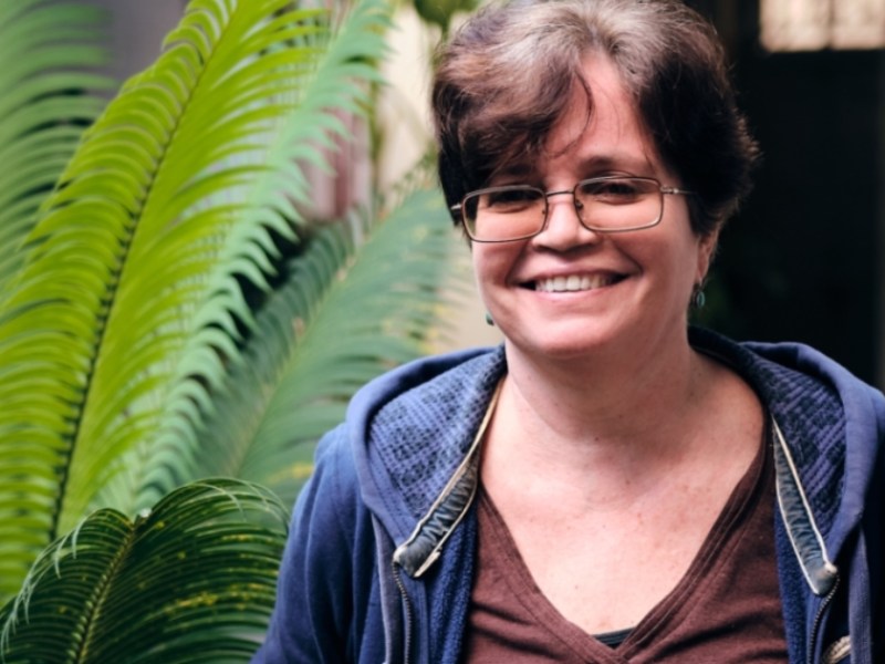 Lideresas cristianas: Rev. Raquel Suárez&nbsp;Rodés