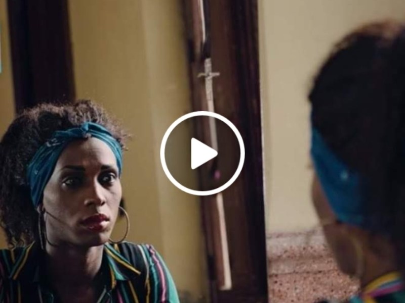 Cristo ama mis colores:&nbsp;videoclip