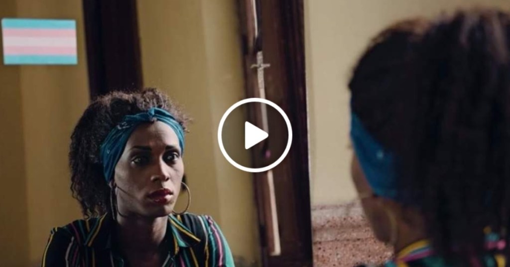 Cristo ama mis colores:&nbsp;videoclip