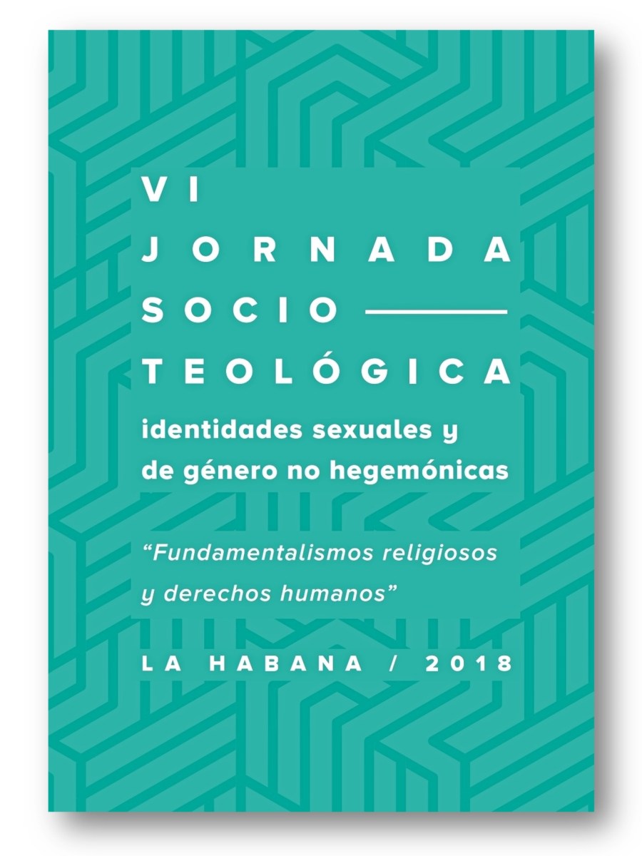 VI Jornada socio-teológica: Fundamentalismos religiosos y derechos&nbsp;humanos