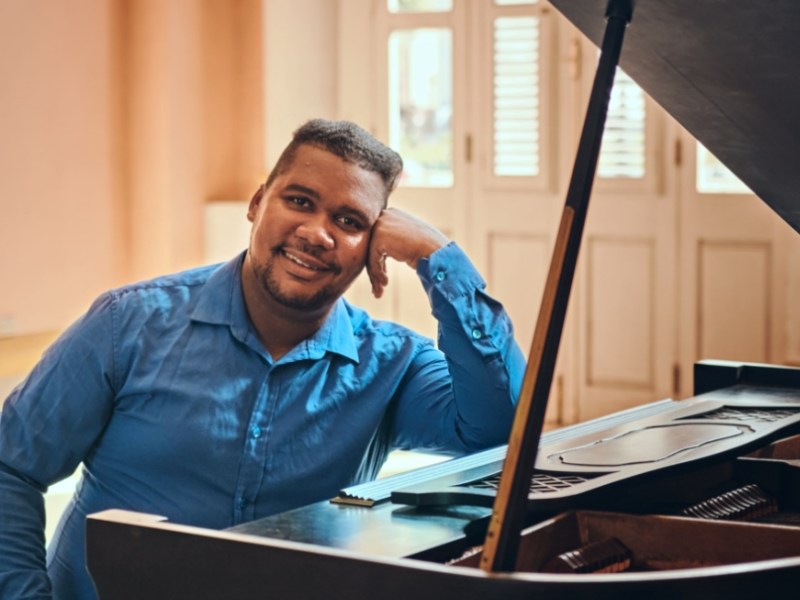 Cristo Ama Mis Colores:&nbsp;canción